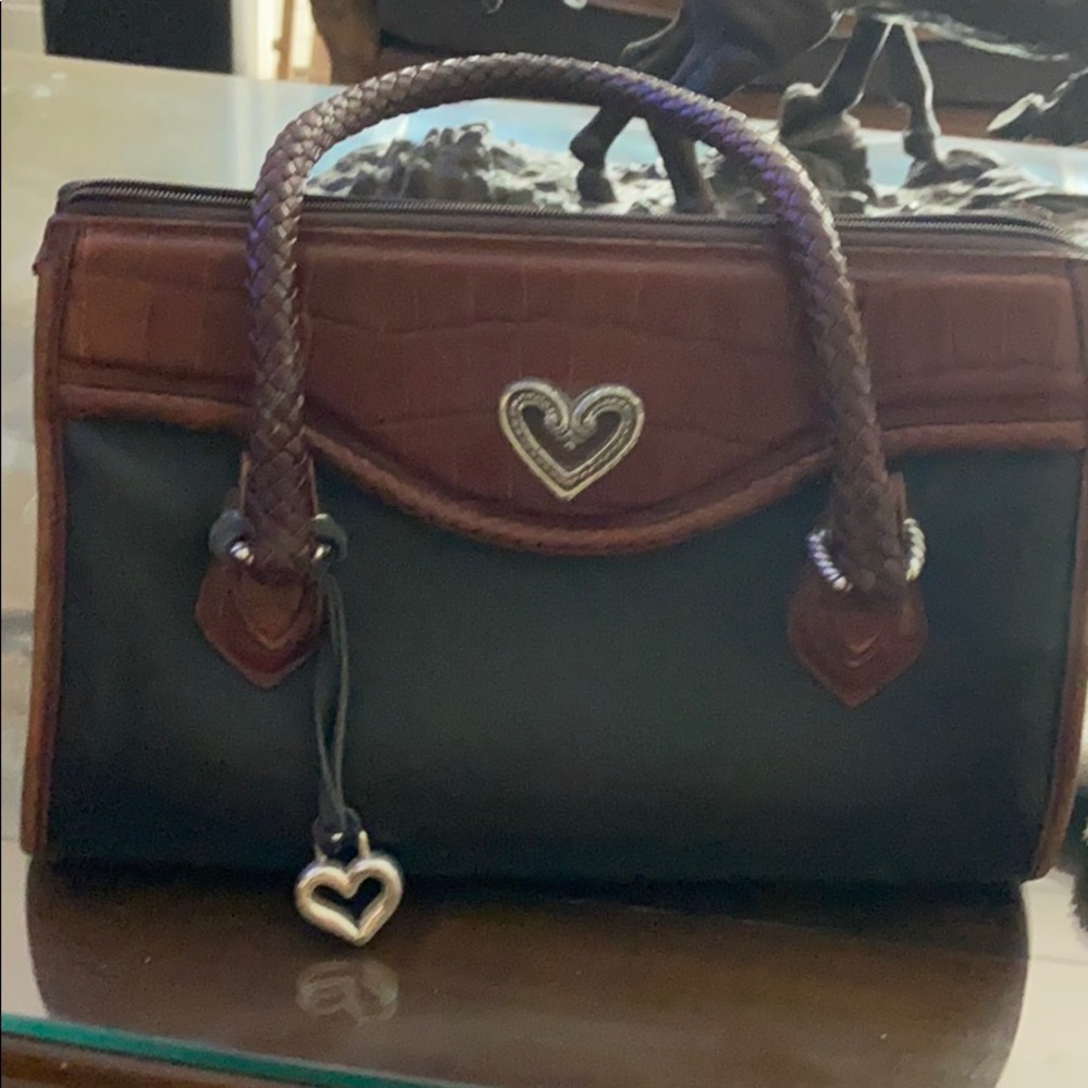 Brighton purse